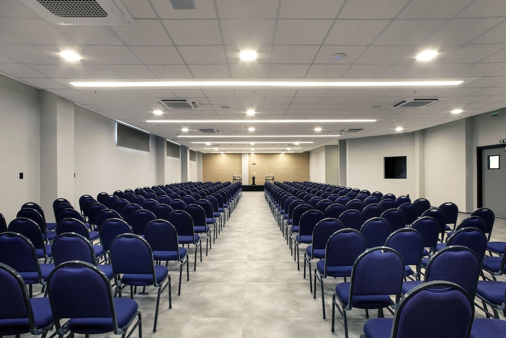 nh hotel feira de santana