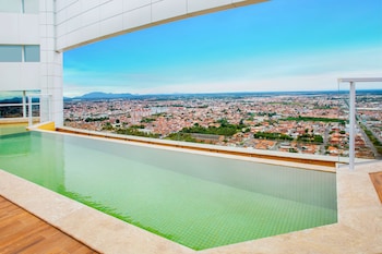 nh hotel feira de santana