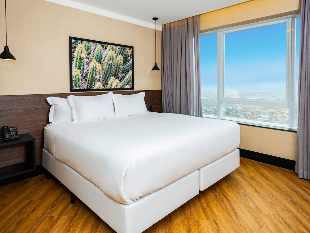 nh hotel feira de santana