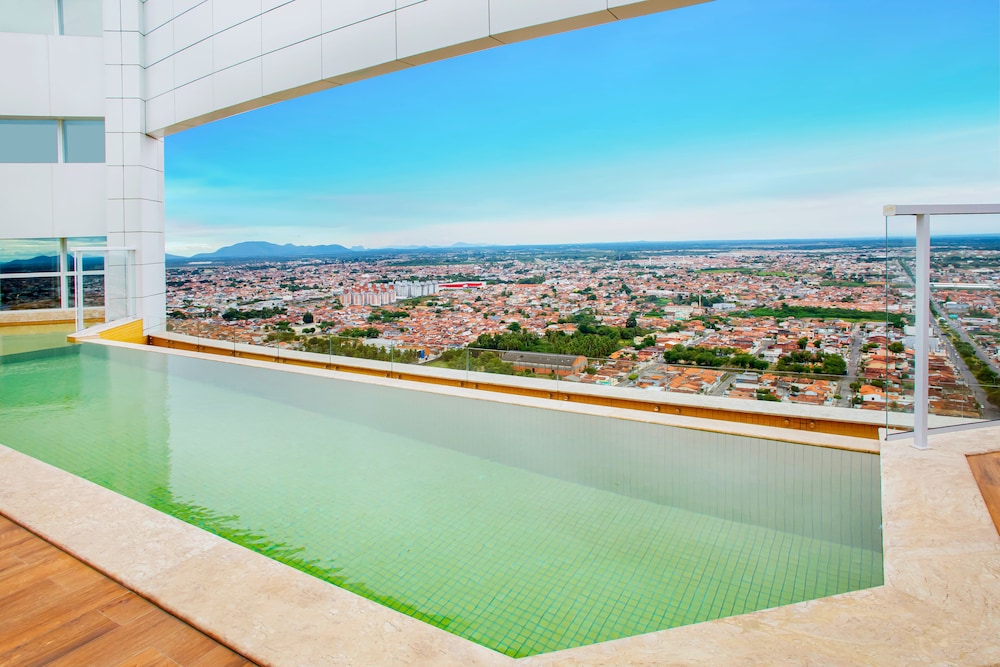 nh hotel feira de santana