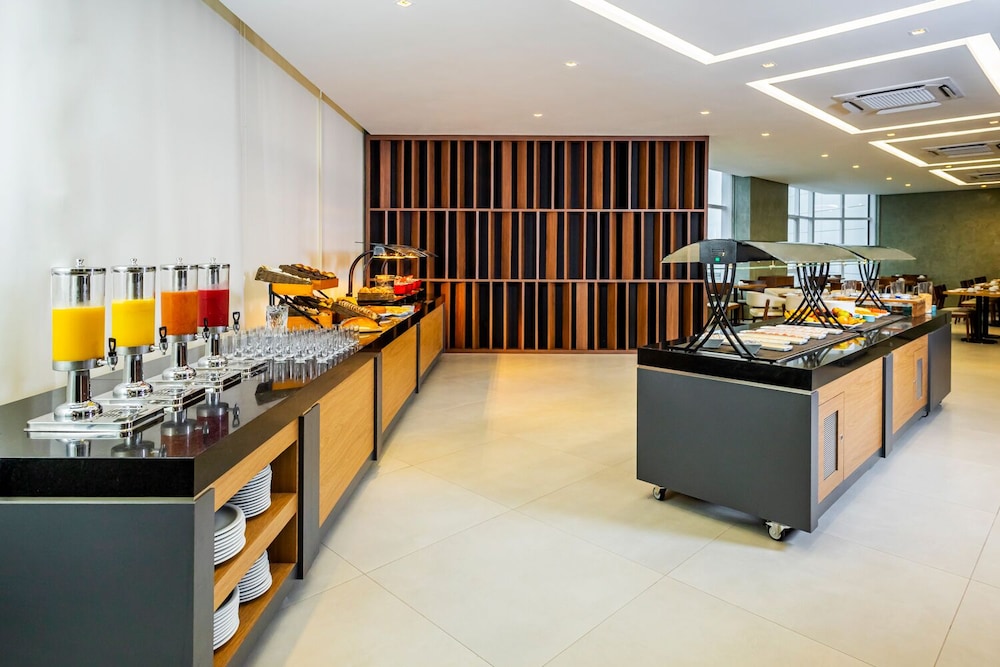 nh hotel feira de santana