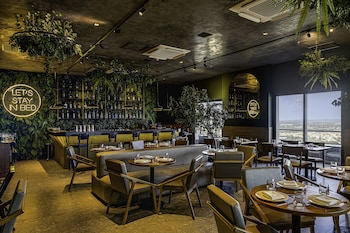 nh hotel feira de santana