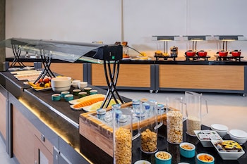 nh hotel feira de santana