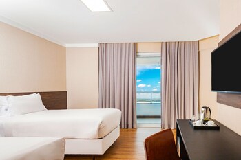 nh hotel feira de santana