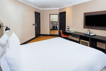 nh hotel feira de santana