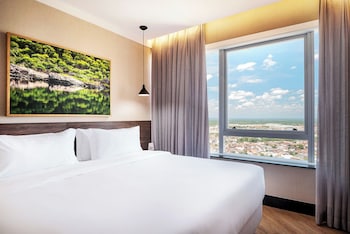 nh hotel feira de santana