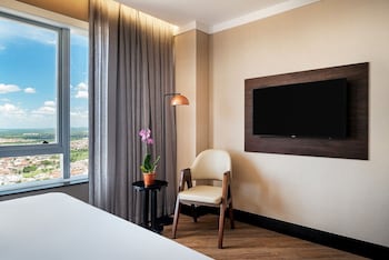 nh hotel feira de santana