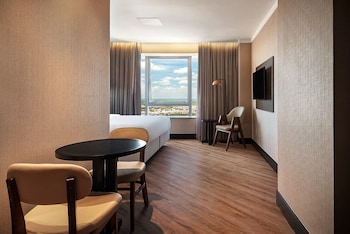 nh hotel feira de santana