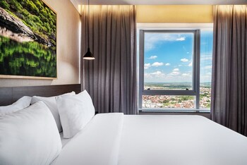 nh hotel feira de santana