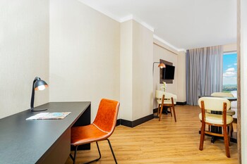 nh hotel feira de santana