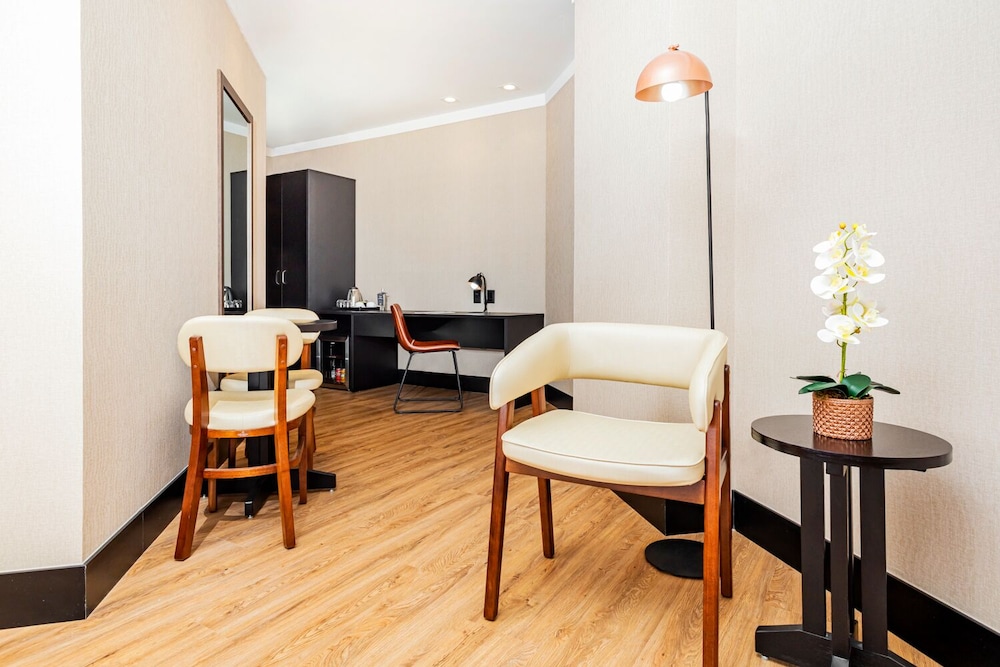 nh hotel feira de santana