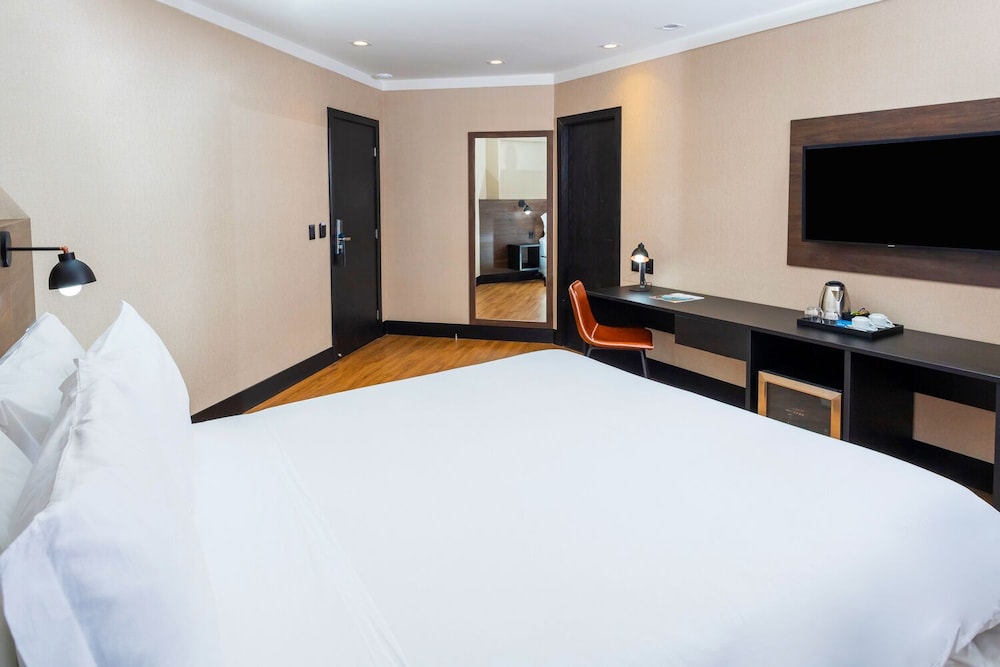 nh hotel feira de santana