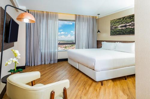 nh hotel feira de santana