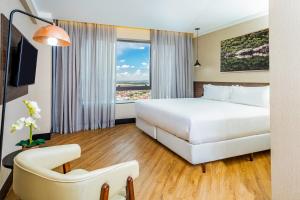 nh hotel feira de santana