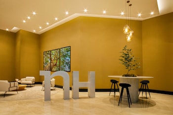 nh hotel feira de santana