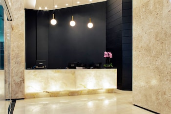 nh hotel feira de santana