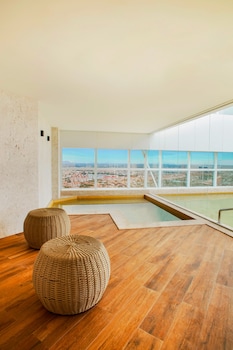 nh hotel feira de santana