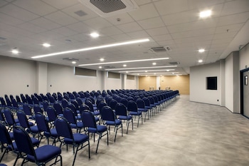 nh hotel feira de santana