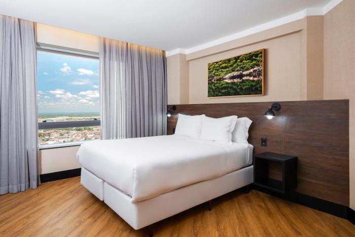 nh hotel feira de santana