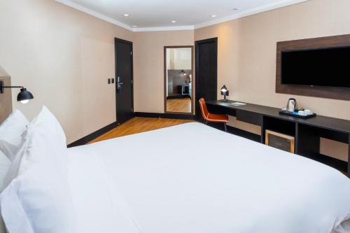 nh hotel feira de santana