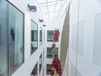 radisson red helsinki