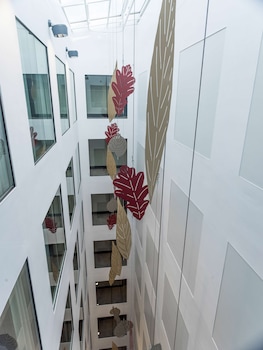 radisson red helsinki