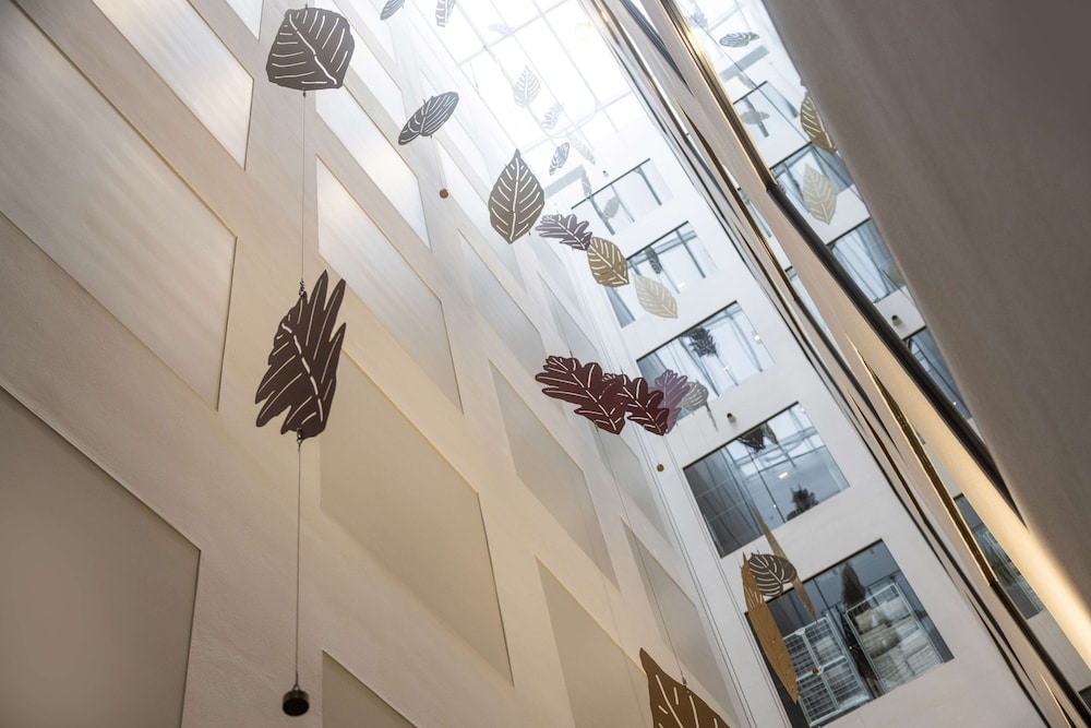 radisson red helsinki