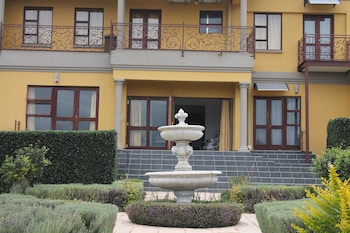 cradle mount hotel and conference centre