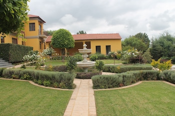 cradle mount hotel and conference centre