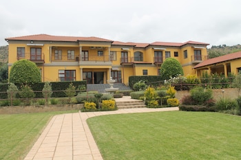 cradle mount hotel and conference centre