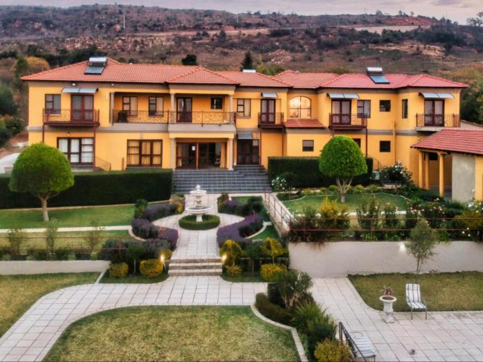 cradle mount hotel and conference centre