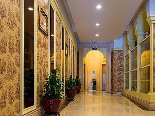 Viennahotel Shenzhen Aiguo Road,Shenzhen>>Luohu,3 star
