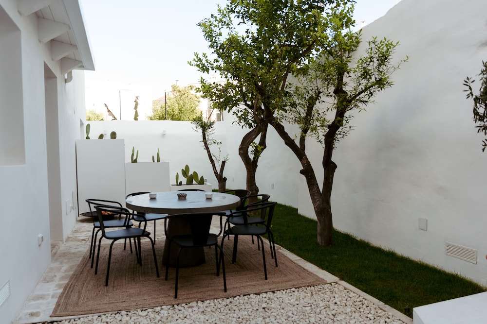 le carasse boutique hotel