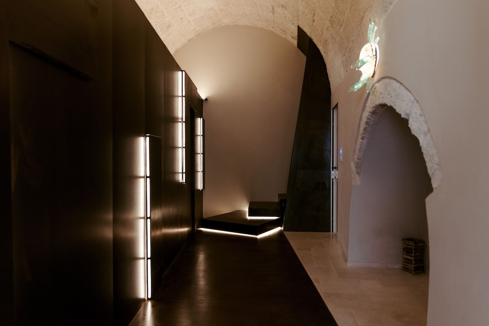 le carasse boutique hotel