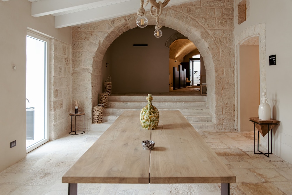 le carasse boutique hotel
