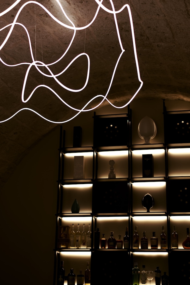 le carasse boutique hotel
