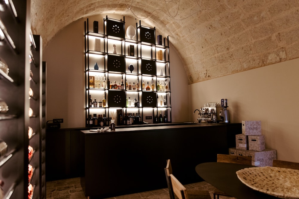 le carasse boutique hotel