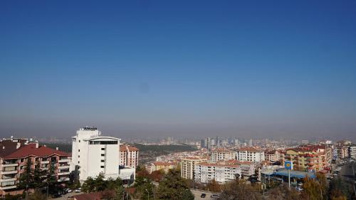 ankara