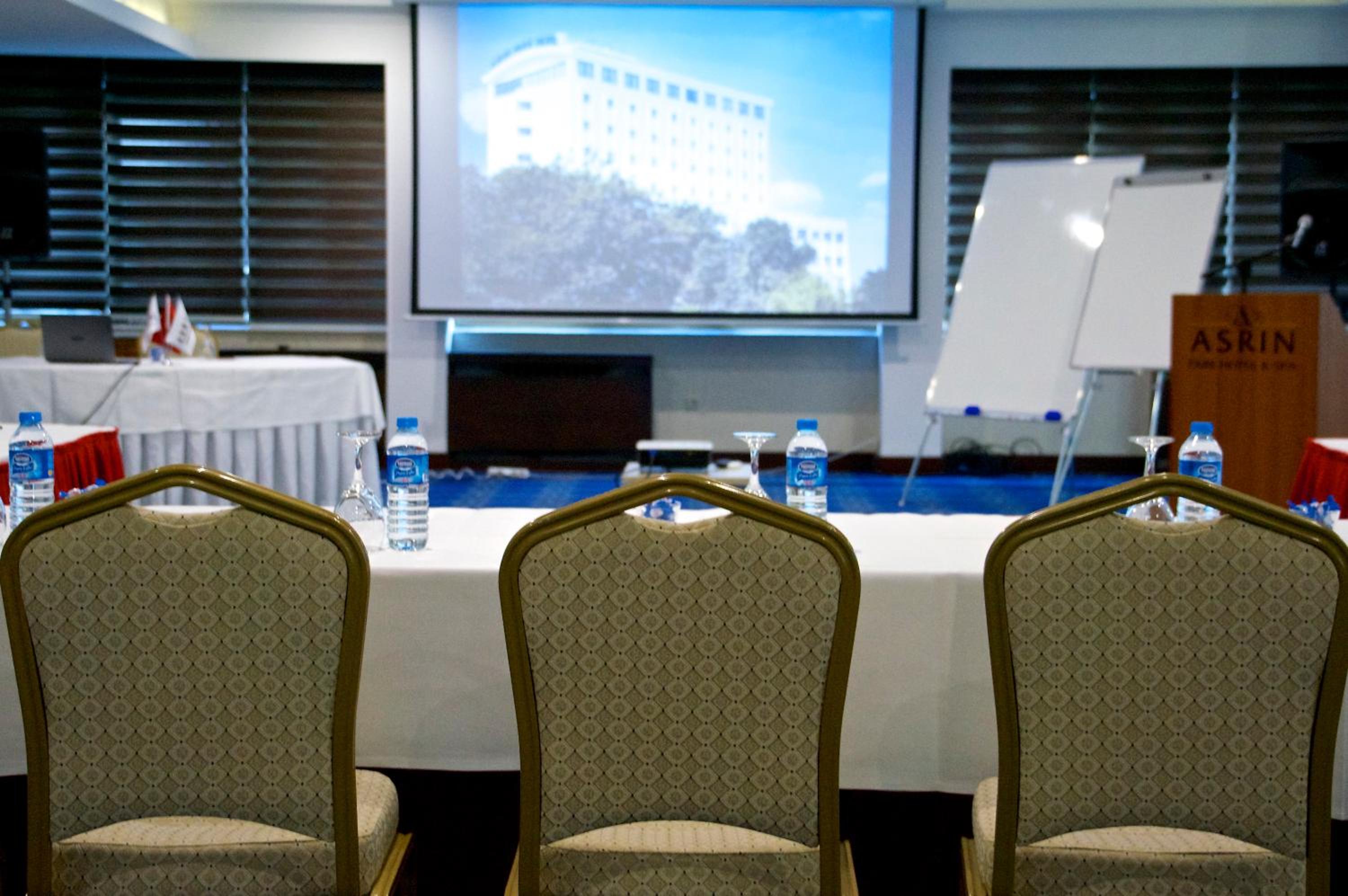 asrin park hotel and spa