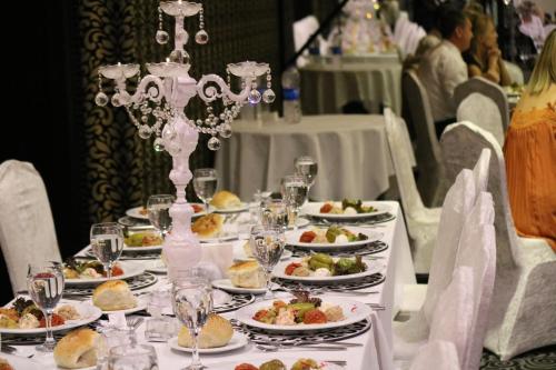 asrin park hotel and spa