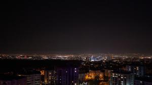 asrin park hotel and spa