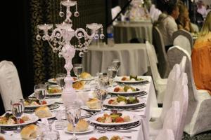 asrin park hotel and spa