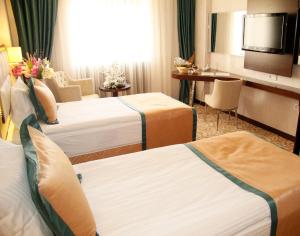asrin park hotel and spa