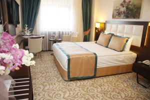 asrin park hotel and spa