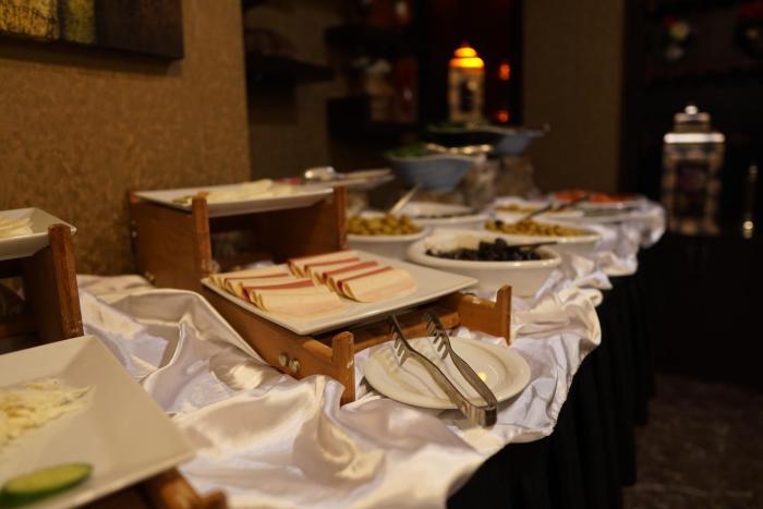 asrin park hotel and spa