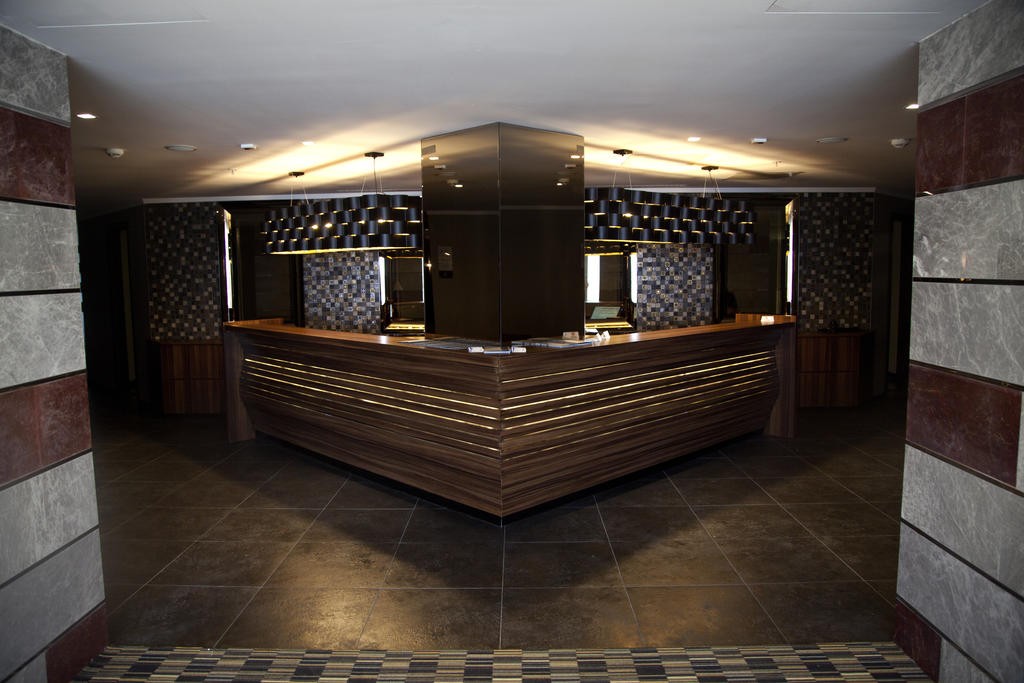 Ostimpark Business Hotel,Etimesgut>>Ankara,4 star