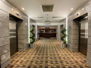 Ostimpark Business Hotel,Etimesgut>>Ankara,4 star