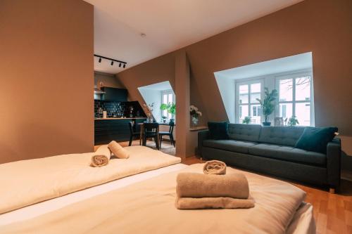 luga homes chausseehaus