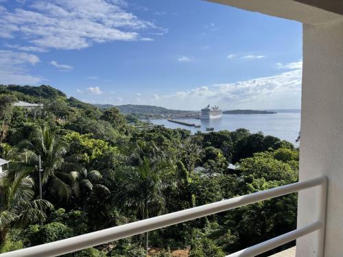 ocean view hotel and restaurant