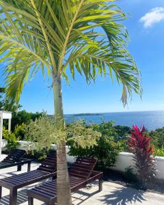 ocean view hotel and restaurant